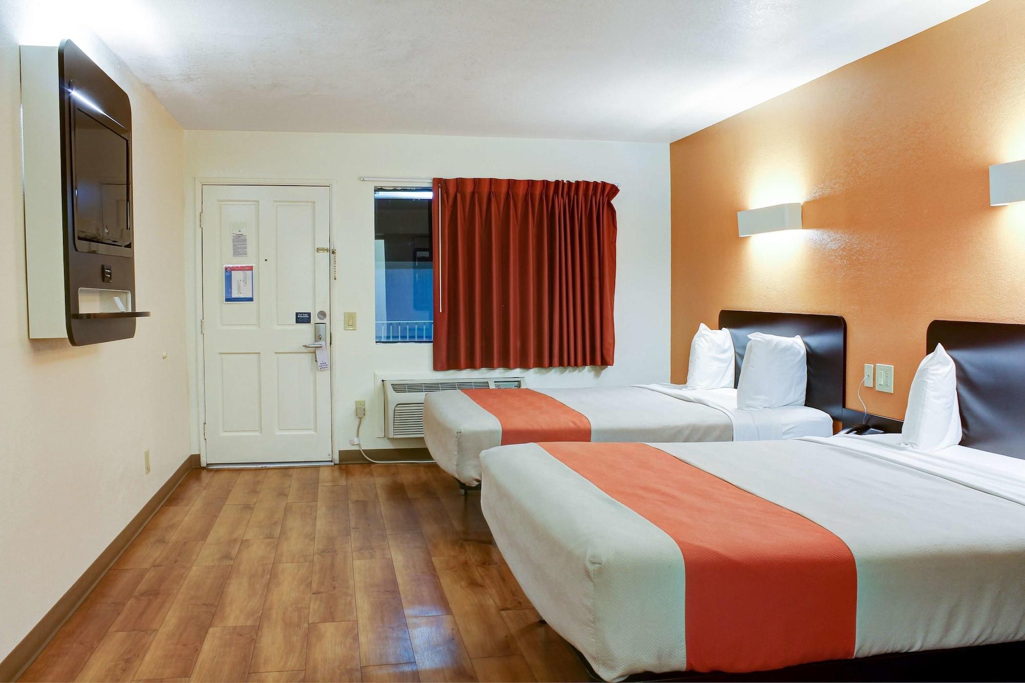 Motel 6-Bishop, Ca Ngoại thất bức ảnh