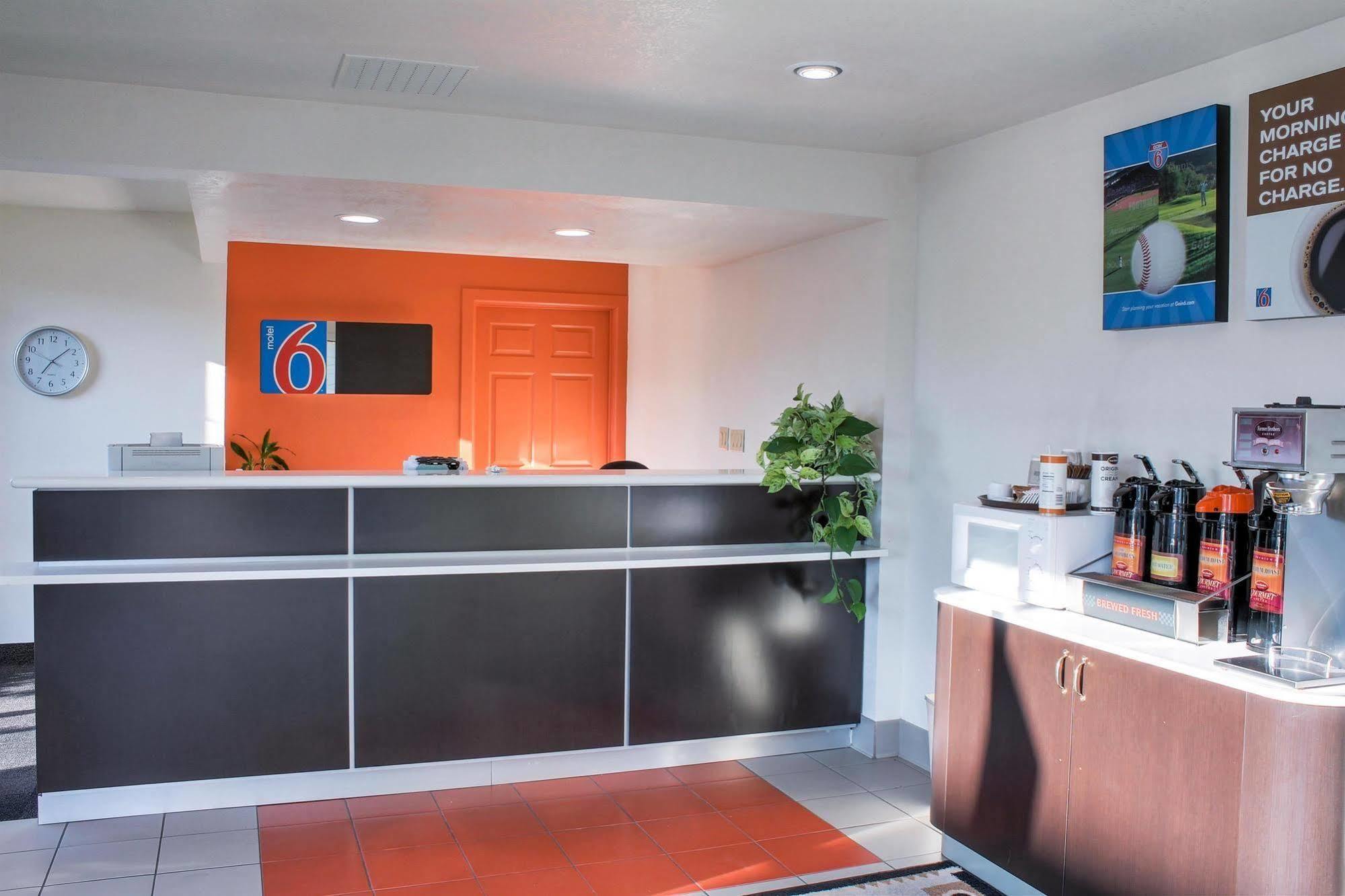 Motel 6-Bishop, Ca Ngoại thất bức ảnh