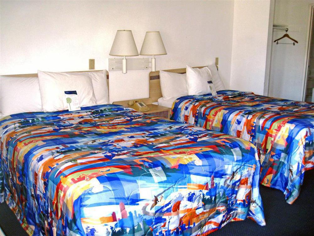 Motel 6-Bishop, Ca Phòng bức ảnh