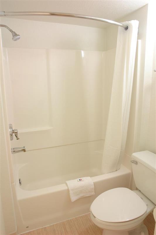 Motel 6-Bishop, Ca Phòng bức ảnh