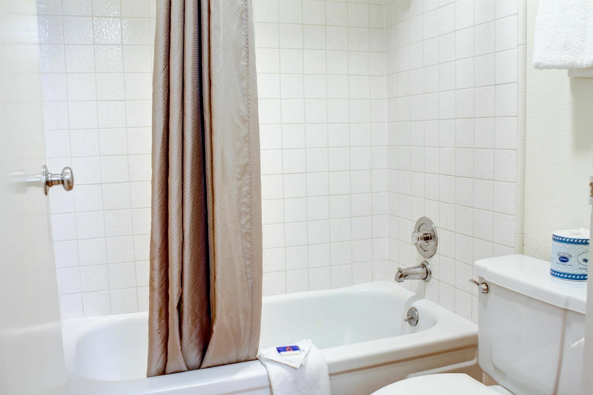 Motel 6-Bishop, Ca Ngoại thất bức ảnh